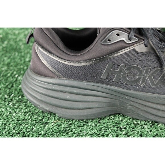 Hoka One One M Bondi F27224D Shoes Size 11.5D *Minor Heel Damage* - Picture 14 of 16